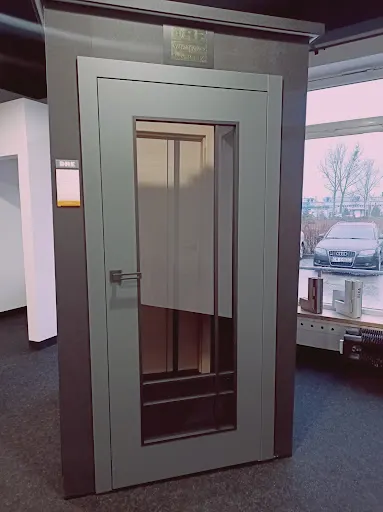 To Tu Okna, drzwi, bramy